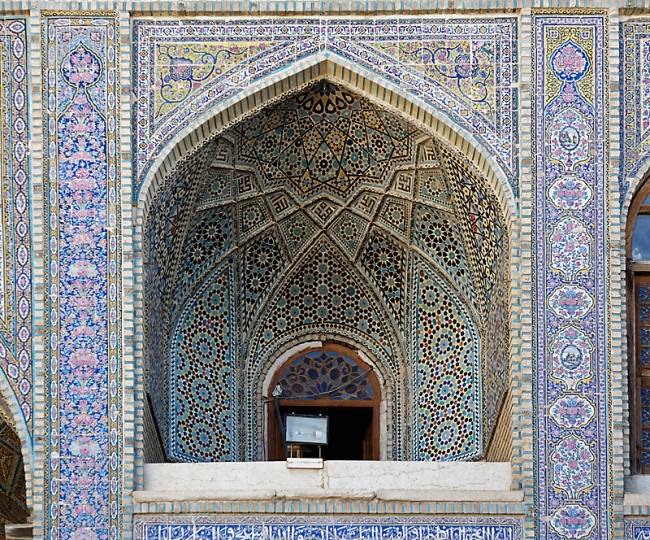 Chiraz-Mosquée Nassir Al Molk-077